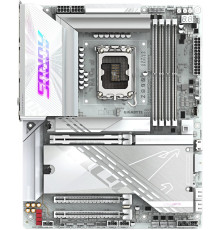 Материнская плата Gigabyte Z890 Aorus Pro Ice