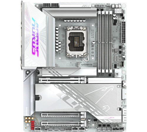 Материнская плата Gigabyte Z890 Aorus Pro Ice