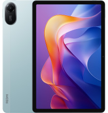 Планшет Xiaomi Redmi Pad 2 4G 4GB/128GB международная версия мятный