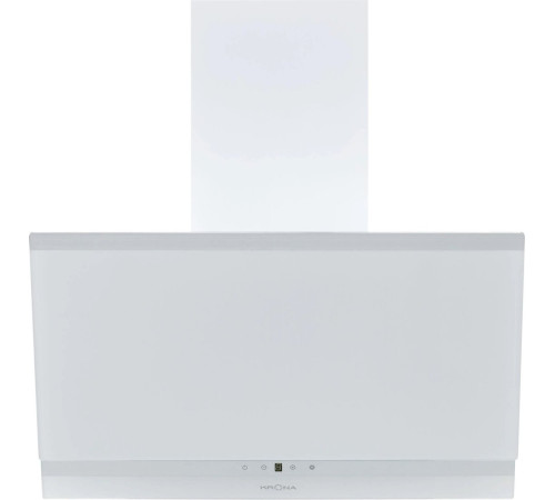 Кухонная вытяжка Krona Irma A 600 S белый