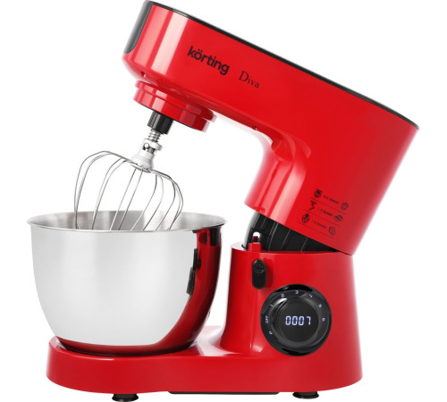 Планетарный миксер Korting KKM 0103 Diva