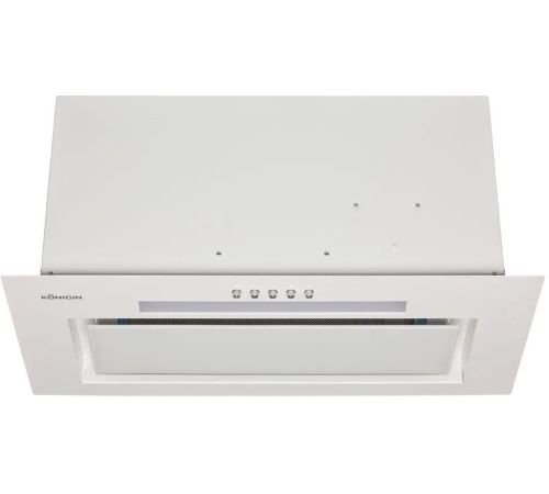 Кухонная вытяжка Konigin Awe 60 белый