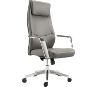 Офисное кресло Brabix Premium Jazz EX-757 532490 серый