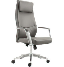 Офисное кресло Brabix Premium Jazz EX-757 532490 серый