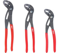 Набор пассатижей Milwaukee 4932498543 3 предмета