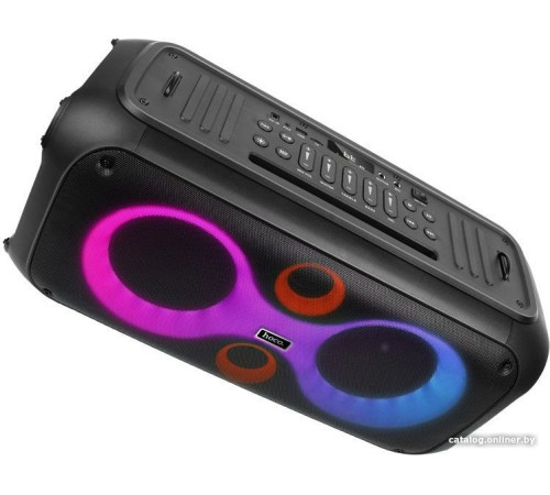 Патибокс Hoco DS50