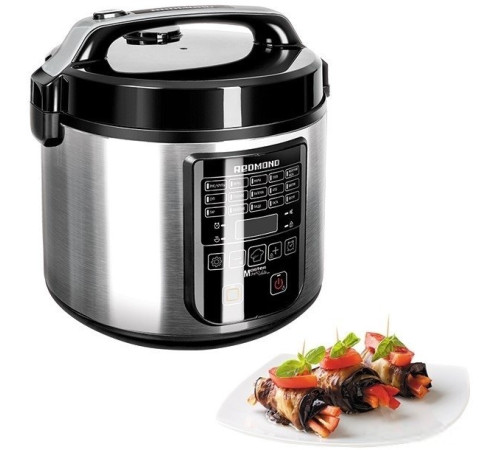 Мультиварка Redmond Редмонд RMC-M36