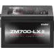 Блок питания Zalman ZM700-LXII