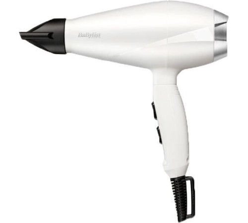 Фен BaByliss 6704WE