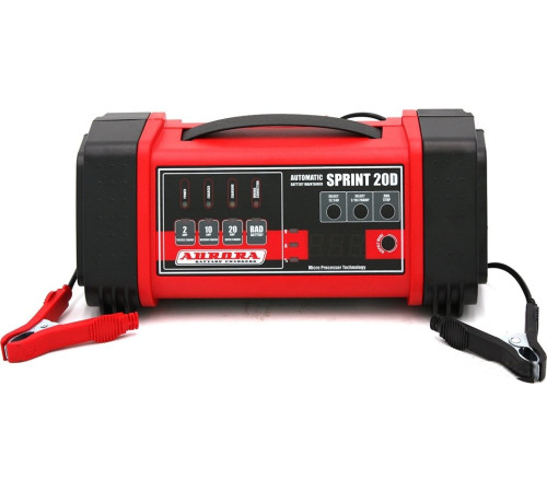 Зарядное устройство Aurora Sprint 20D