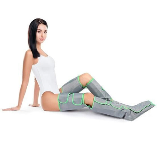 Массажные тапочки Gezatone AMG 709 PRO