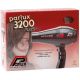 Фен Parlux 3200 Plus черный