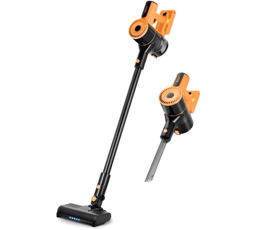 Пылесос Kitfort KT-5233