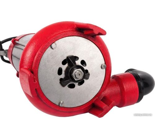 Фекальный насос Quattro Elementi Sewage 1100F Ci-Cut