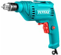 Безударная дрель Total TD45656
