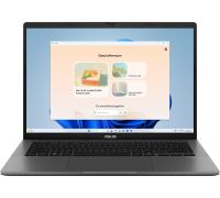 Ноутбук ASUS Vivobook S14 S3407CA-LY104