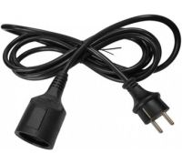 Удлинитель Lanmaster LAN-PPS/SH-7.0-BK