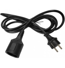 Удлинитель Lanmaster LAN-PPS/SH-7.0-BK