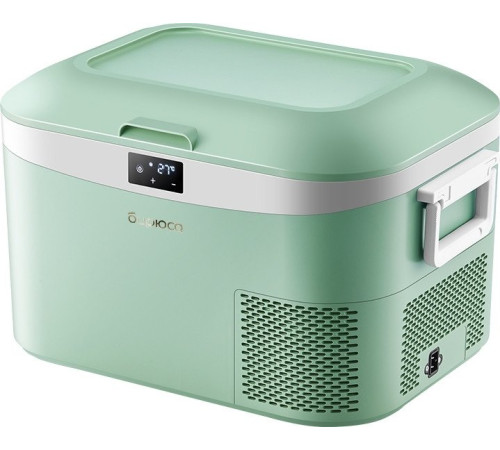 Компрессорный автохолодильник Бирюса НС-12P2