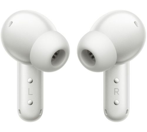 Наушники HONOR Earbuds 4 белый, международная версия