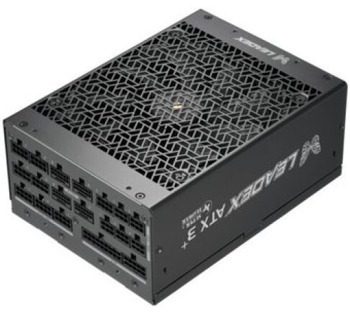 Блок питания Super Flower Leadex Titanium 2200W SF-2200F14HP