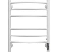 Полотенцесушитель TERMINUS Классик П6 450x600 КС 9003 бп электро белый