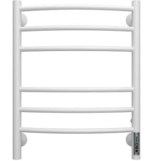 Полотенцесушитель TERMINUS Классик П6 450x600 КС 9003 бп электро белый