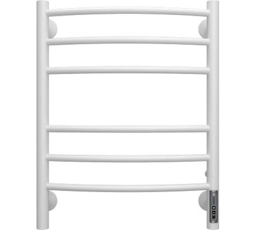Полотенцесушитель TERMINUS Классик П6 450x600 КС 9003 бп электро белый