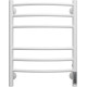 Полотенцесушитель TERMINUS Классик П6 450x600 КС 9003 бп электро белый