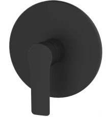 Смеситель Esko Singapore Black SB 83