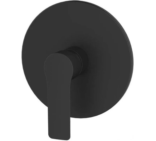 Смеситель Esko Singapore Black SB 83