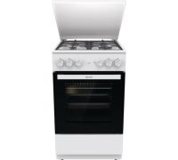 Кухонная плита Gorenje GK5A42WF-B