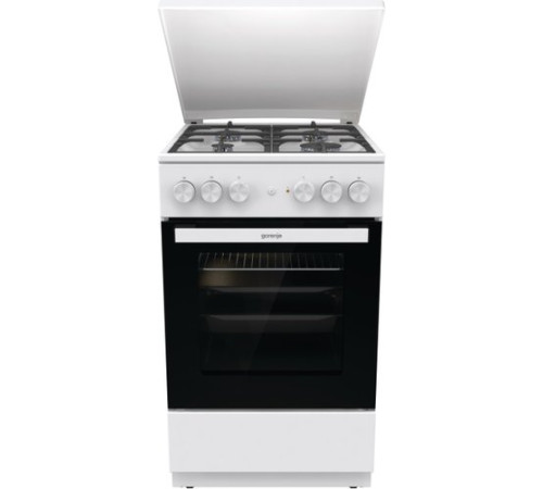 Кухонная плита Gorenje GK5A42WF-B