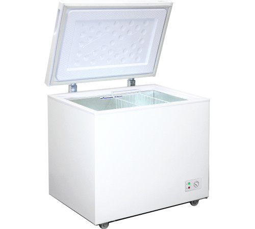 Морозильный ларь Бирюса 260КХ