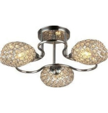 Подвесная люстра Hiper Napoli H100-3