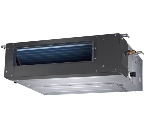 Кондиционер Lessar LS-HE24DWA2/LU-HE24UWA2