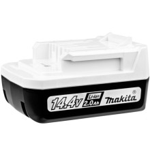 Аккумулятор Makita BL1420G 191N76-3 14.4В/2.0 Ah