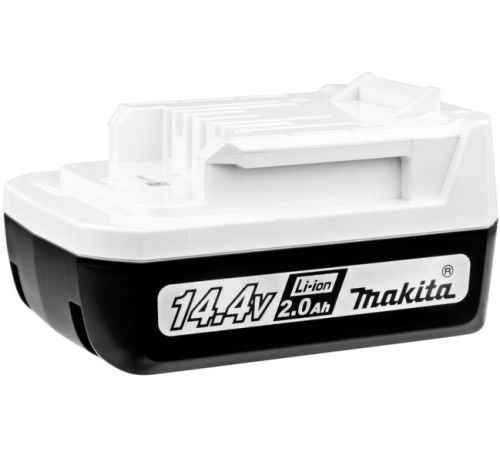 Аккумулятор Makita BL1420G 191N76-3 14.4В/2.0 Ah