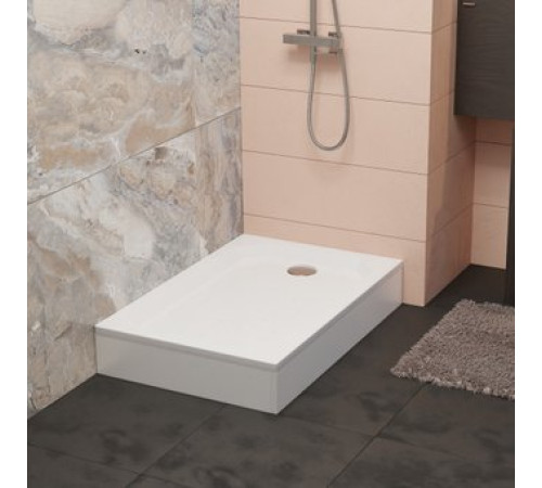 Душевой поддон RGW Style 140x80