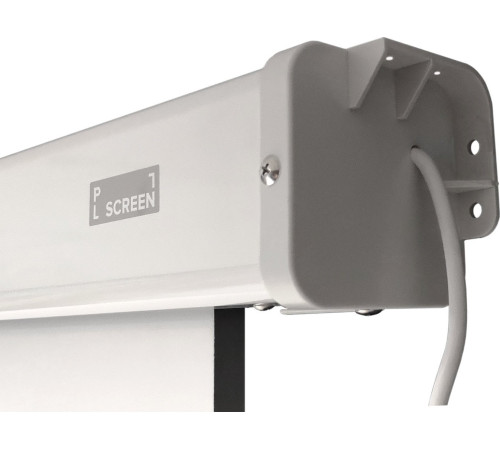 Проекционный экран PL Zefir Fiberglass MW Z-MRS-NTSC-145D
