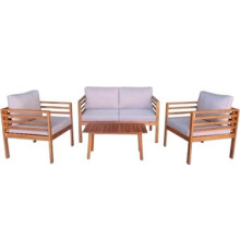 Набор садовой мебели National Tree Company TP6072.3