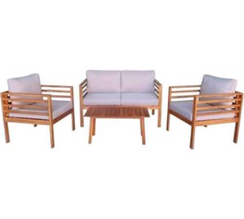 Набор садовой мебели National Tree Company TP6072.3