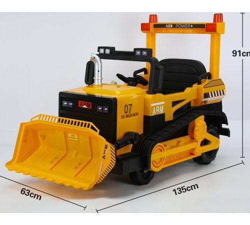 Электромобиль Pingxiang ABM6188