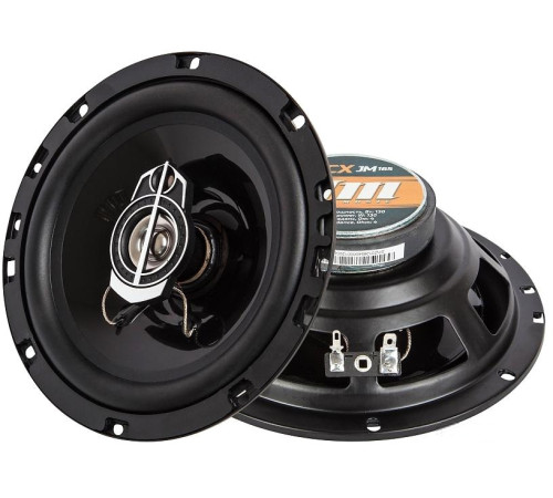 Коаксиальная АС KICX JM-165