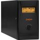 Источник бесперебойного питания ExeGate SpecialPro Smart LLB-650.LCD.AVR.EURO.RJ.USB