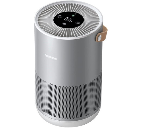 Очиститель воздуха SmartMi Air Purifier P1 ZMKQJHQP12 международная версия, серебристый