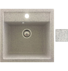 Кухонная мойка БелЭворс Rio олово