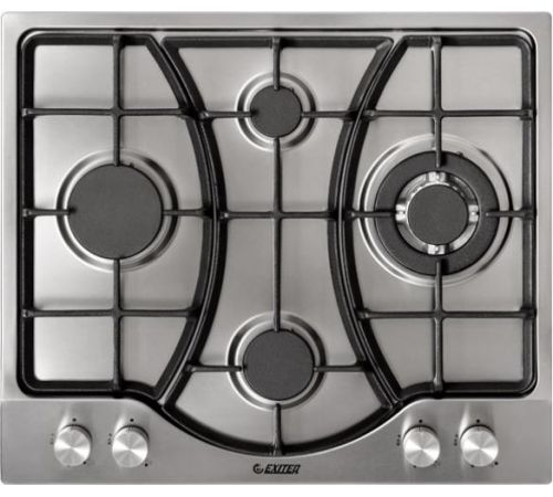 Варочная панель Exiteq PF640STX-E/A