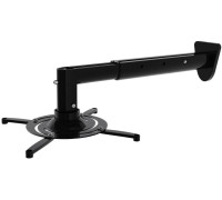 Кронштейн для проектора CACTUS CS-VM-PR05BL-BK
