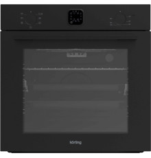 Электрический духовой шкаф Korting OKB 4701 CNRN